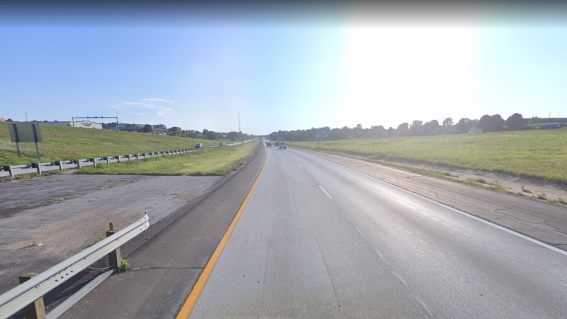 U.S. Route 60 Highway Widening in Greene | Missouri Department of